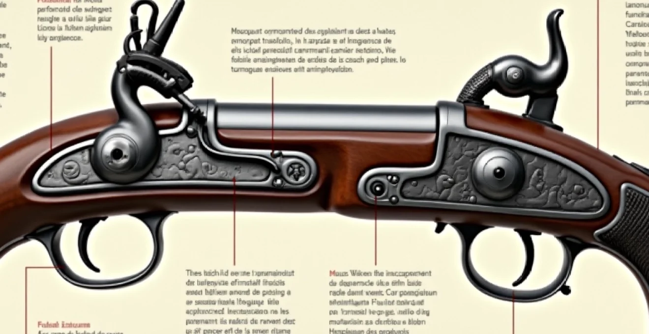 les-armes-a-poudre-noire-du-xviiie-et-xixe-siecle-et-leur-pratique-actuelle