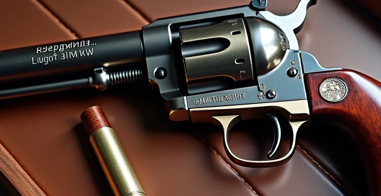 les-revolvers-de-collection-et-leur-evolution-historique