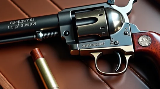 les-revolvers-de-collection-et-leur-evolution-historique