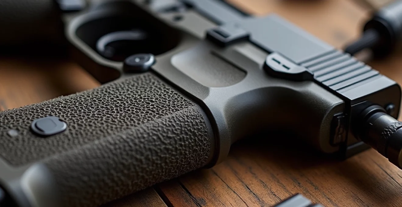 les-bonnes-pratiques-pour-l-entretien-et-la-conservation-des-armes