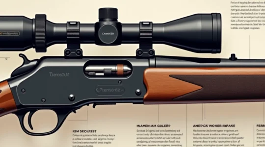 carabine-a-verrous-fonctionnement-et-avantages-pour-les-chasseurs