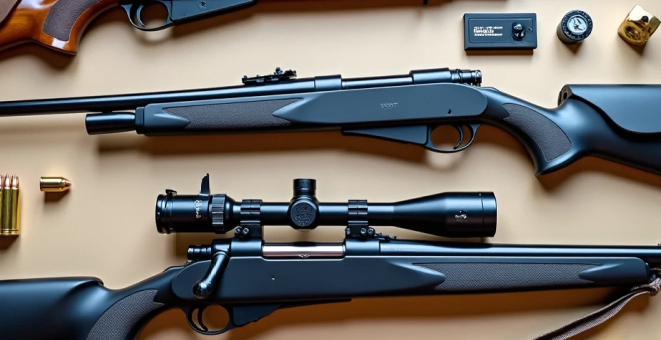 panorama-des-principales-armes-de-chasse-utilisees-aujourd-hui