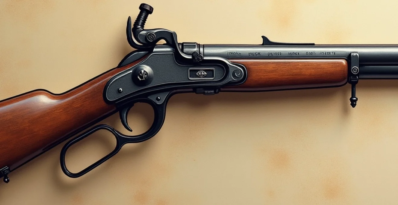 les-armes-a-poudre-noire-un-heritage-historique-du-tir