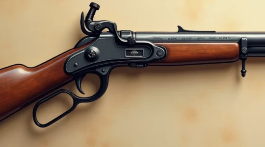 les-armes-a-poudre-noire-un-heritage-historique-du-tir