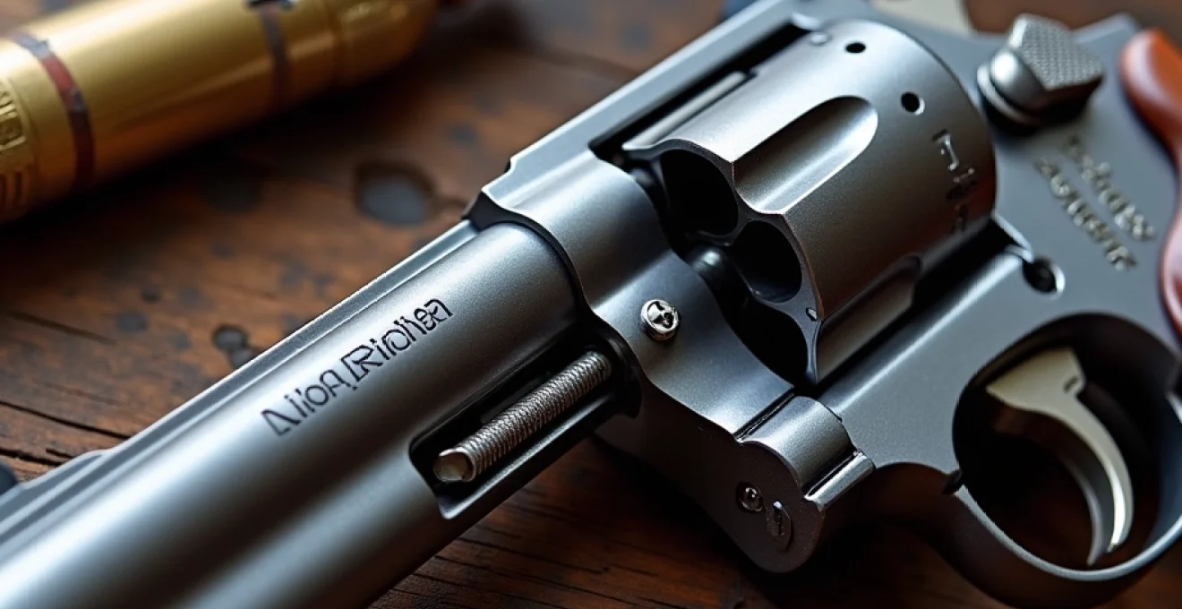 les-armes-de-poing-les-plus-prisees-par-les-collectionneurs