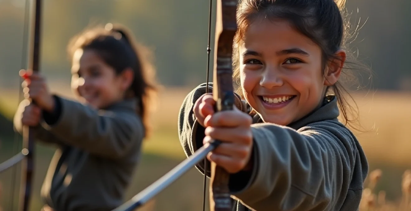 arc-de-loisir-et-de-collection-entre-sport-et-tradition