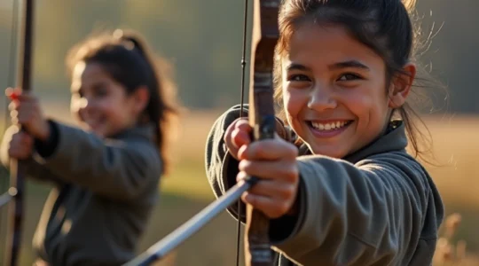 arc-de-loisir-et-de-collection-entre-sport-et-tradition