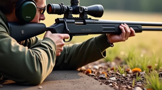 les-differentes-armes-pour-pratiquer-le-tir-de-loisir-en-toute-securite